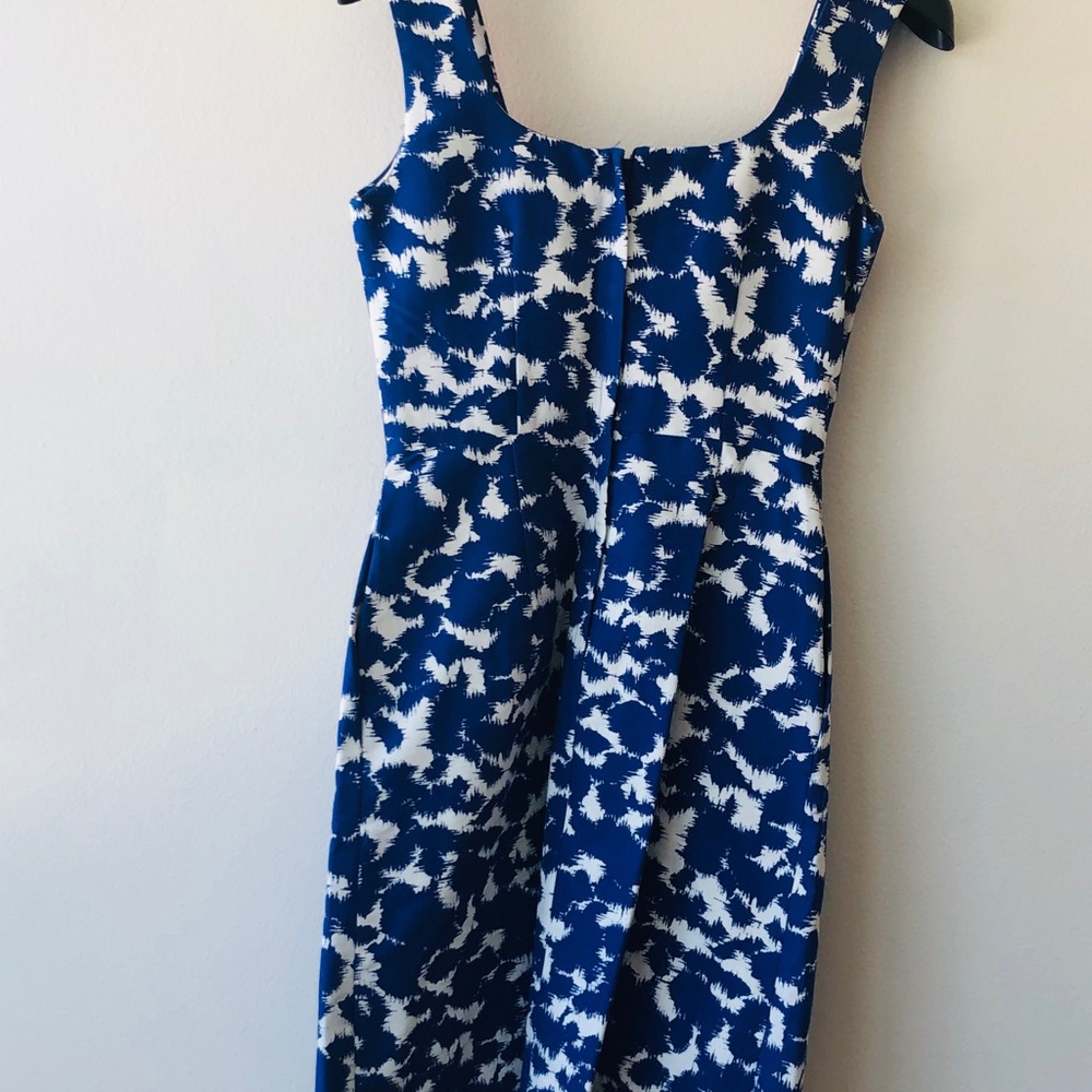 Milly Sailboat Ride Sheath - Picture 4 of 6